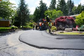 Why Choose Us For All Your Driveway Paving Needs in Wanamingo, MN?